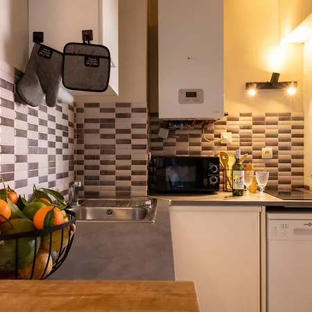 La Tannerie , Vue Adour, Parking , Ascenseur, Wifi, Centre * Дакс