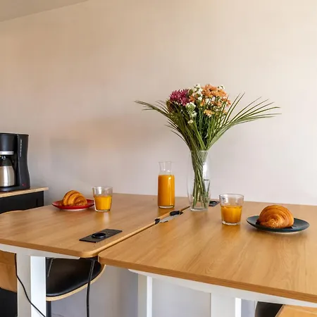 Апартаменты La Tannerie , Vue Adour, Parking , Ascenseur, Wifi, Centre *