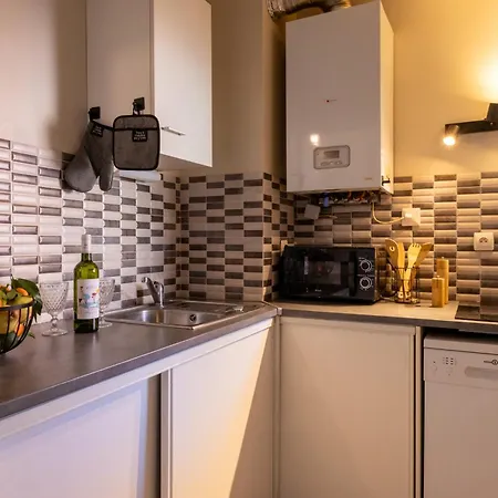 Apartment La Tannerie , Vue Adour, Parking , Ascenseur, Wifi, Centre *