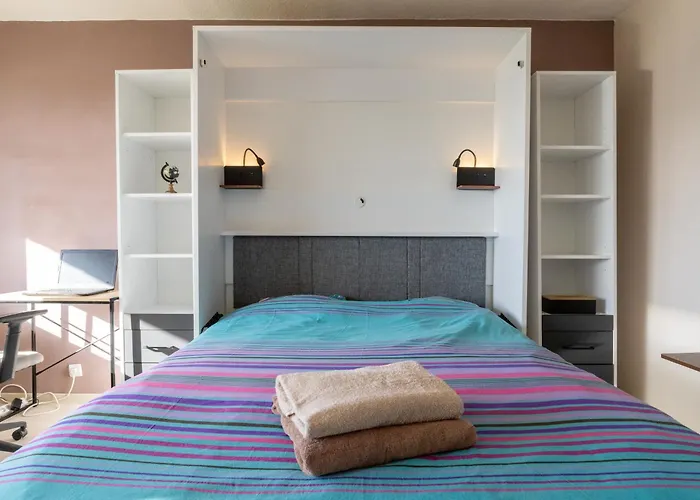 La Tannerie , Vue Adour, Parking , Ascenseur, Wifi, Centre * Дакс