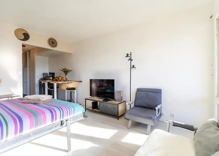 Апартаменты La Tannerie , Vue Adour, Parking , Ascenseur, Wifi, Centre *